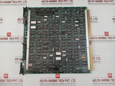 Controller-Pcb-Module-Honeywell-51400668-100-Rev-E-2