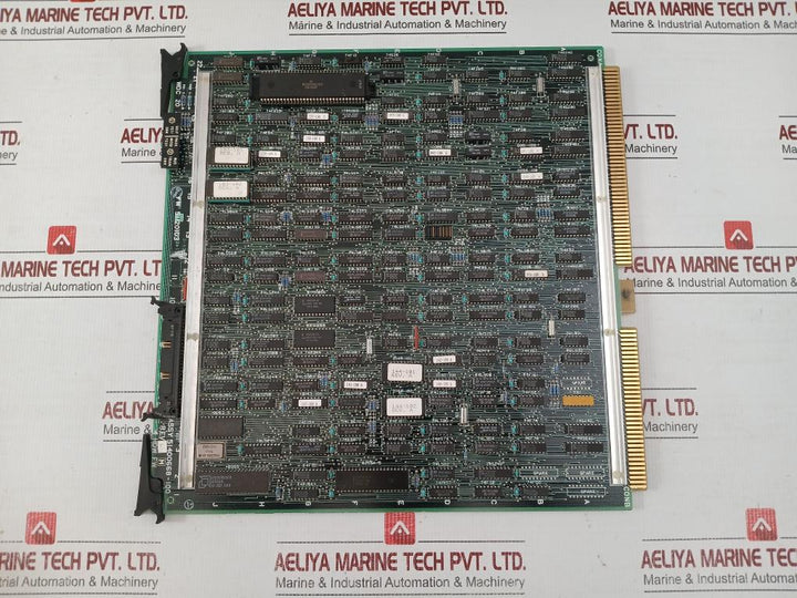 Controller-Pcb-Module-Honeywell-51400668-100-Rev-E-2