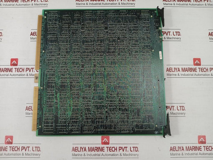 Controller-Pcb-Module-Honeywell-51400668-100-Rev-E-3