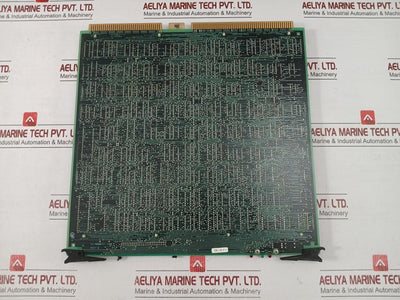 Controller-Pcb-Module-Honeywell-51400668-100-Rev-E-4