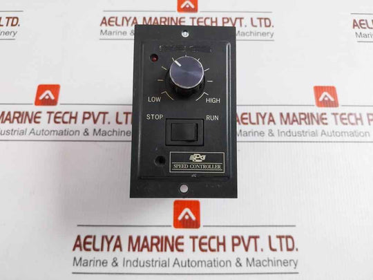 Controller 220V Ac/50Hz/1.17A Spg Sua90Ib-v12