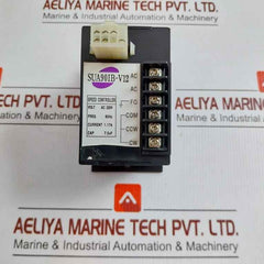 Controller 220V Ac/50Hz/1.17A Spg Sua90Ib-v12