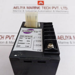 Controller 220V Ac/50Hz/1.17A Spg Sua90Ib-v12