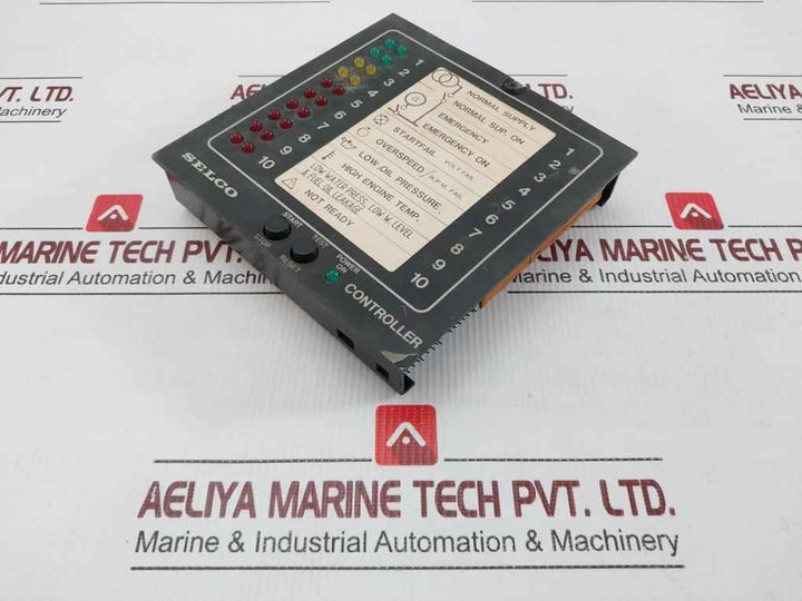 Controller 24 Volt Selco M2100-20