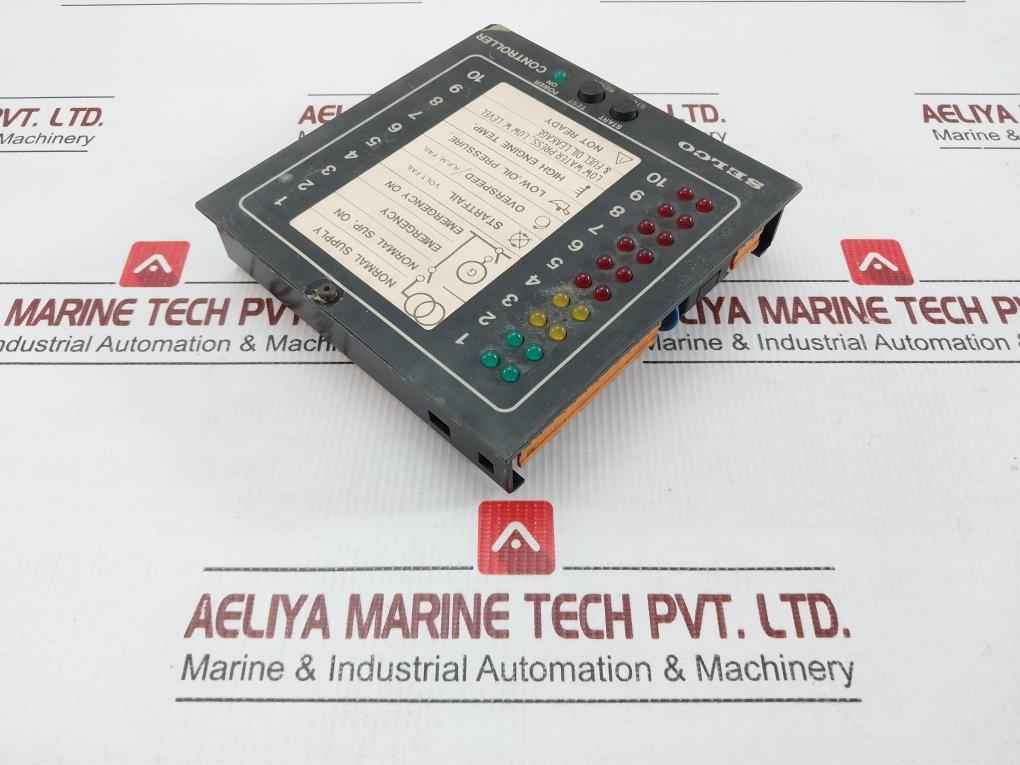 Controller 24 Volt Selco M2100-20