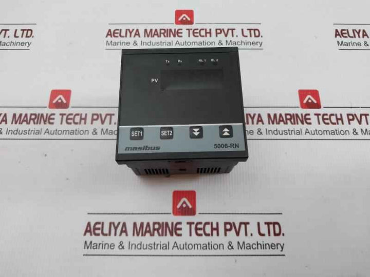 On/Off Controller 85-265V Ac/100-300V Dc Masibus 5006Rn-all-u1-n-n