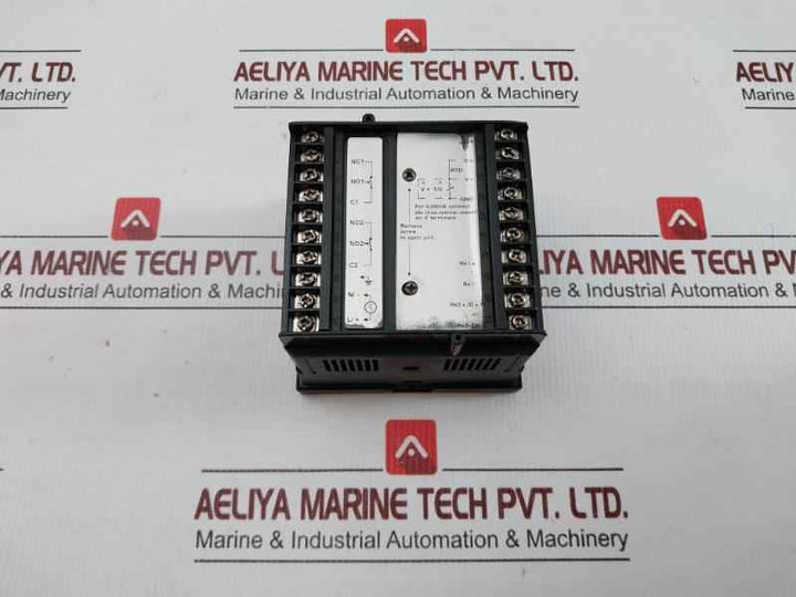 On/Off Controller 85-265V Ac/100-300V Dc Masibus 5006Rn-all-u1-n-n