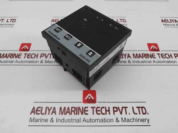 On/Off Controller 85-265V Ac/100-300V Dc Masibus 5006Rn-all-u1-n-n