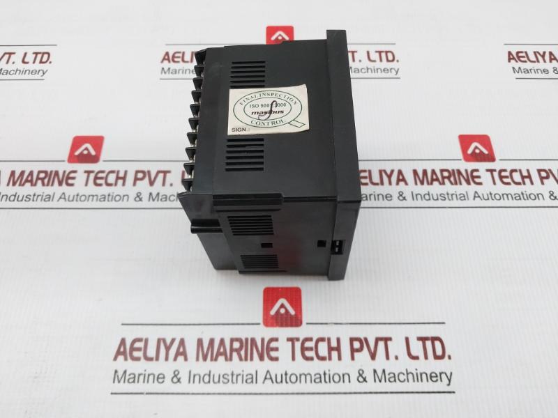 On/Off Controller 85-265V Ac/100-300V Dc Masibus 5006Rn-all-u1-n-n