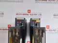Controller Dc 24V Yamatake J-ssp60X-2X-0