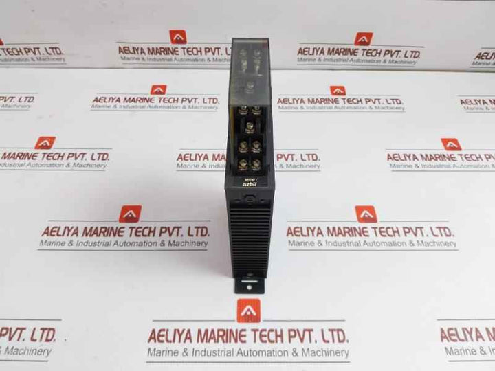 Controller Dc 24V Yamatake J-ssp60X-2X-0