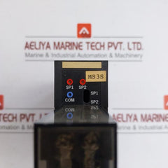 Controller Dc 24V Yamatake J-ssp60X-2X-0