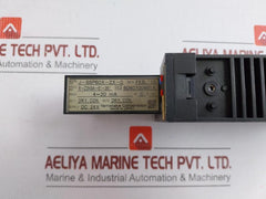 Controller Dc 24V Yamatake J-ssp60X-2X-0