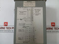Controller Module Mini-simos 22 Siemens 24V
