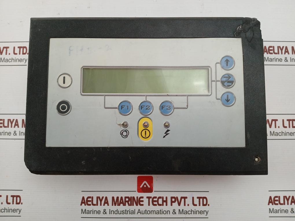 Controller Panel 1900 0713 82 Brand Atlas Copco 50/60Hz Supply - 24Vac/22Va
