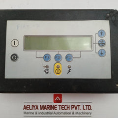 Controller Panel 1900 0713 82 Brand Atlas Copco 50/60Hz Supply - 24Vac/22Va