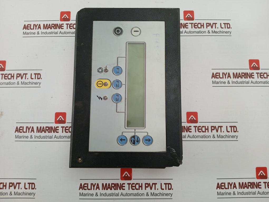 Controller Panel 1900 0713 82 Brand Atlas Copco 50/60Hz Supply - 24Vac/22Va
