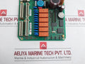Controller Pc Board 163423C Prima Electronics Rev-05