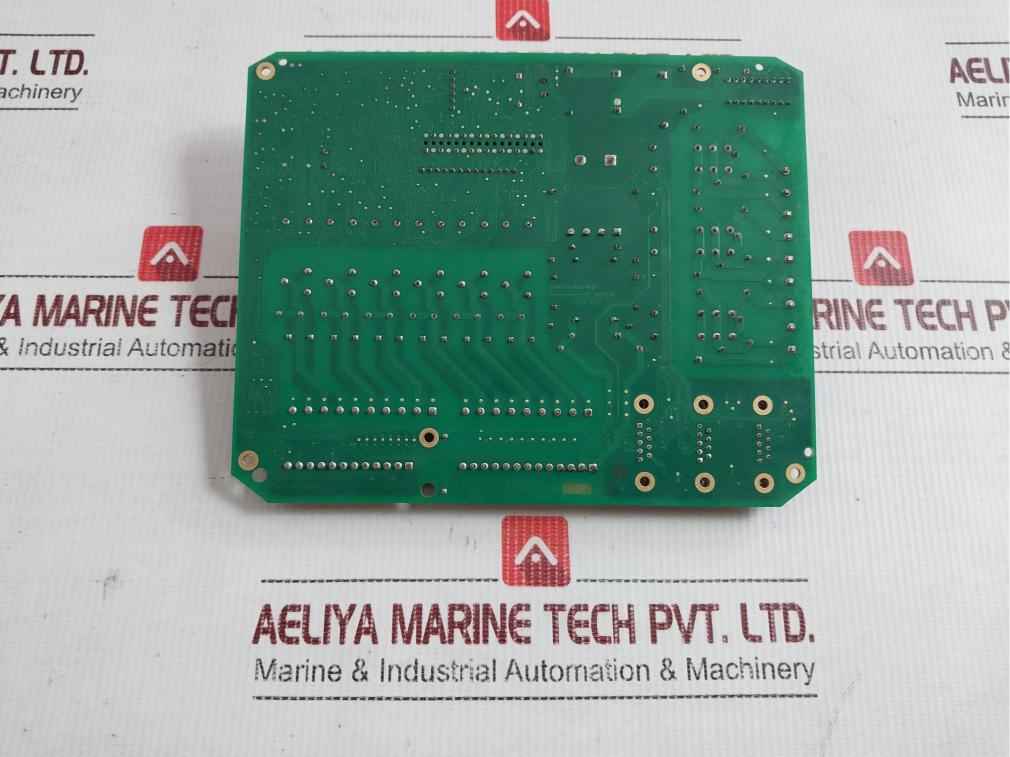 Controller Pc Board 163423C Prima Electronics Rev-05