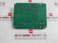 Controller Pc Board 163423C Prima Electronics Rev-05