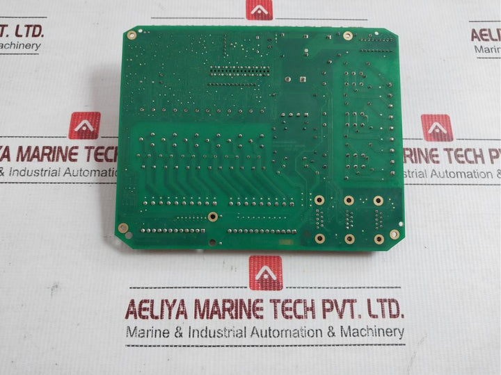 Controller Pc Board 163423C Prima Electronics Rev-05