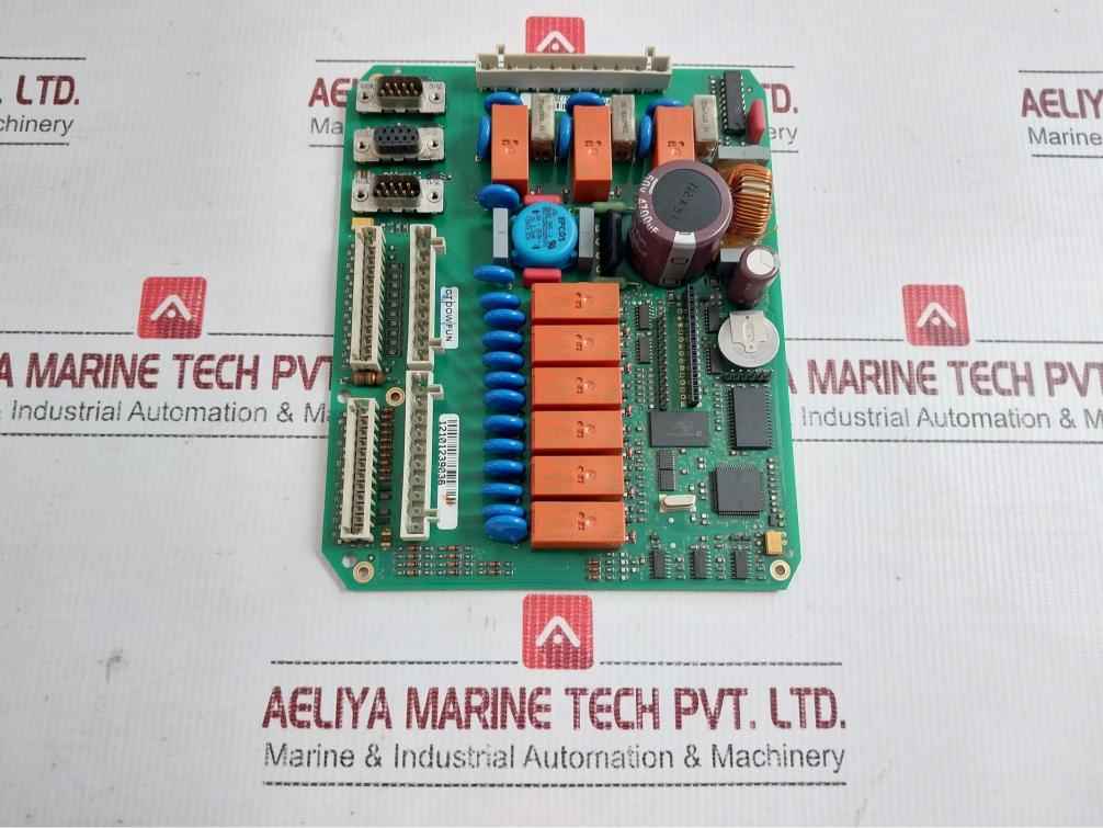 Controller Pc Board 163423C Prima Electronics Rev-05