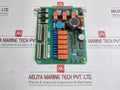 Controller Pc Board 163423C Prima Electronics Rev-05