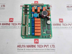 Controller Pc Board 163423C Prima Electronics Rev-05