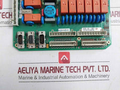 Controller Pc Board 163423C Prima Electronics Rev-05