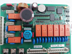 Controller Pc Board 163423C Prima Electronics Rev-05