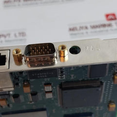 Controller Pcb Card 51403776-100 Honeywell