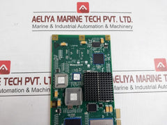Controller Pcb Card 51403776-100 Honeywell