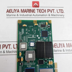 Controller Pcb Card 51403776-100 Honeywell