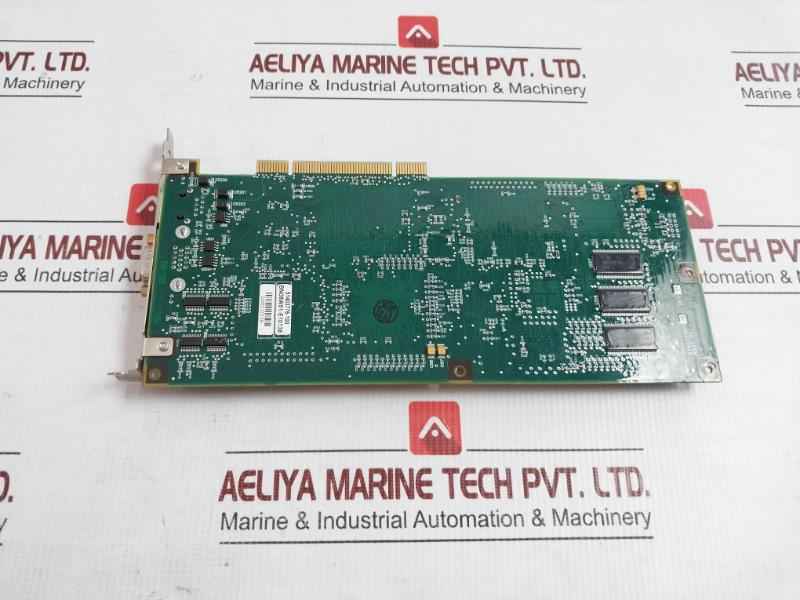 Controller Pcb Card 51403776-100 Honeywell