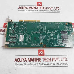 Controller Pcb Card 51403776-100 Honeywell