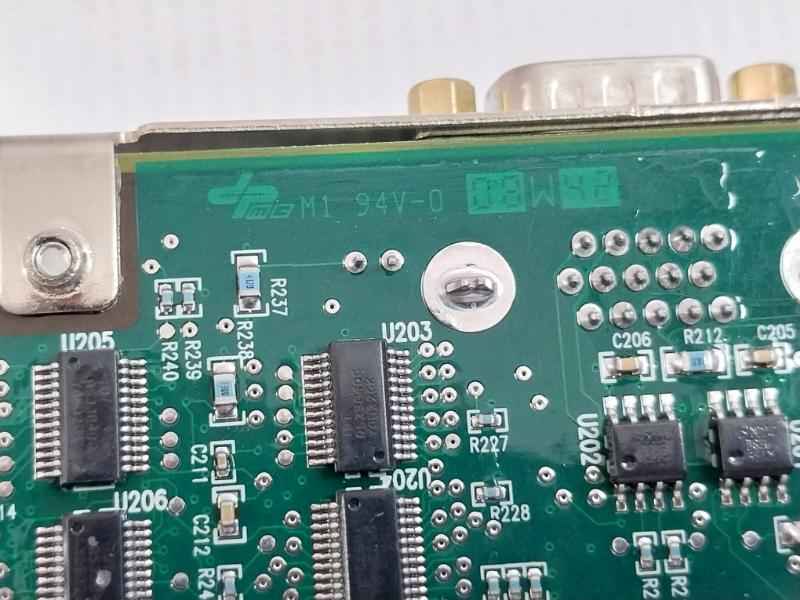 Controller Pcb Card 51403776-100 Honeywell