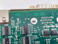 Controller Pcb Card 51403776-100 Honeywell