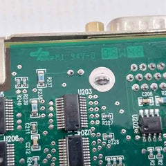 Controller Pcb Card 51403776-100 Honeywell