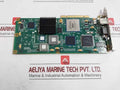 Controller Pcb Card 51403776-100 Honeywell