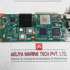 Controller Pcb Card 51403776-100 Honeywell
