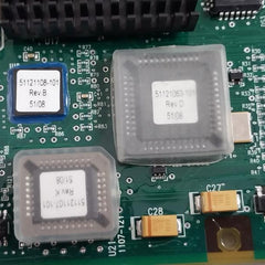 Controller Pcb Card 51403776-100 Honeywell