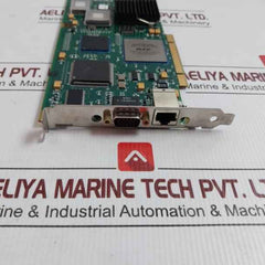 Controller Pcb Card 51403776-100 Honeywell