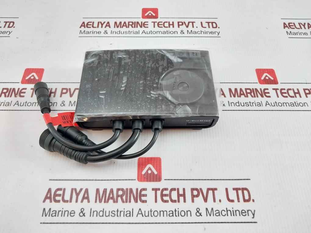 Controller Set Maxspect Ad600