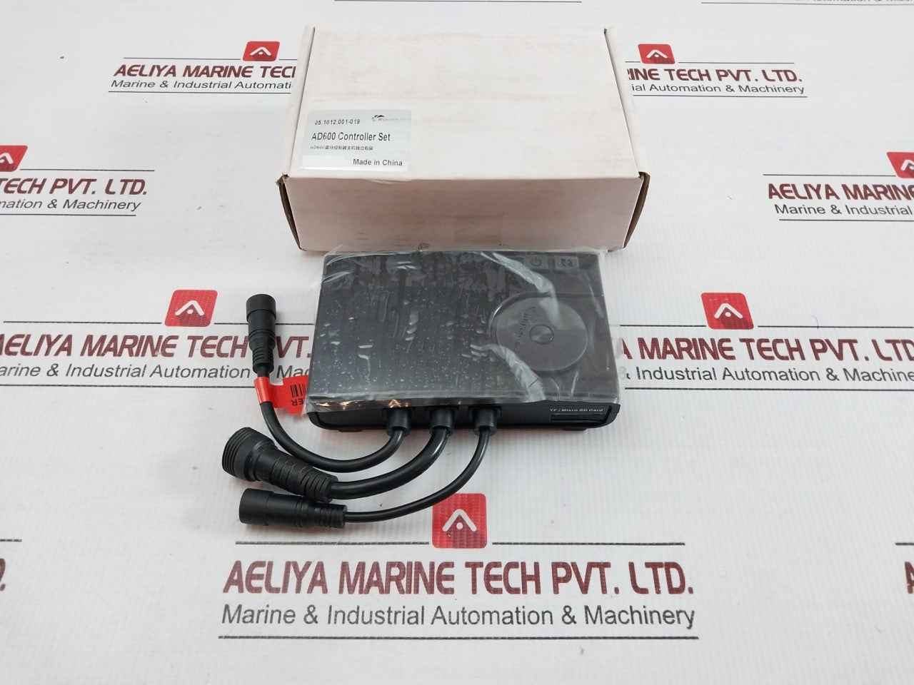 Controller Set Maxspect Ad600