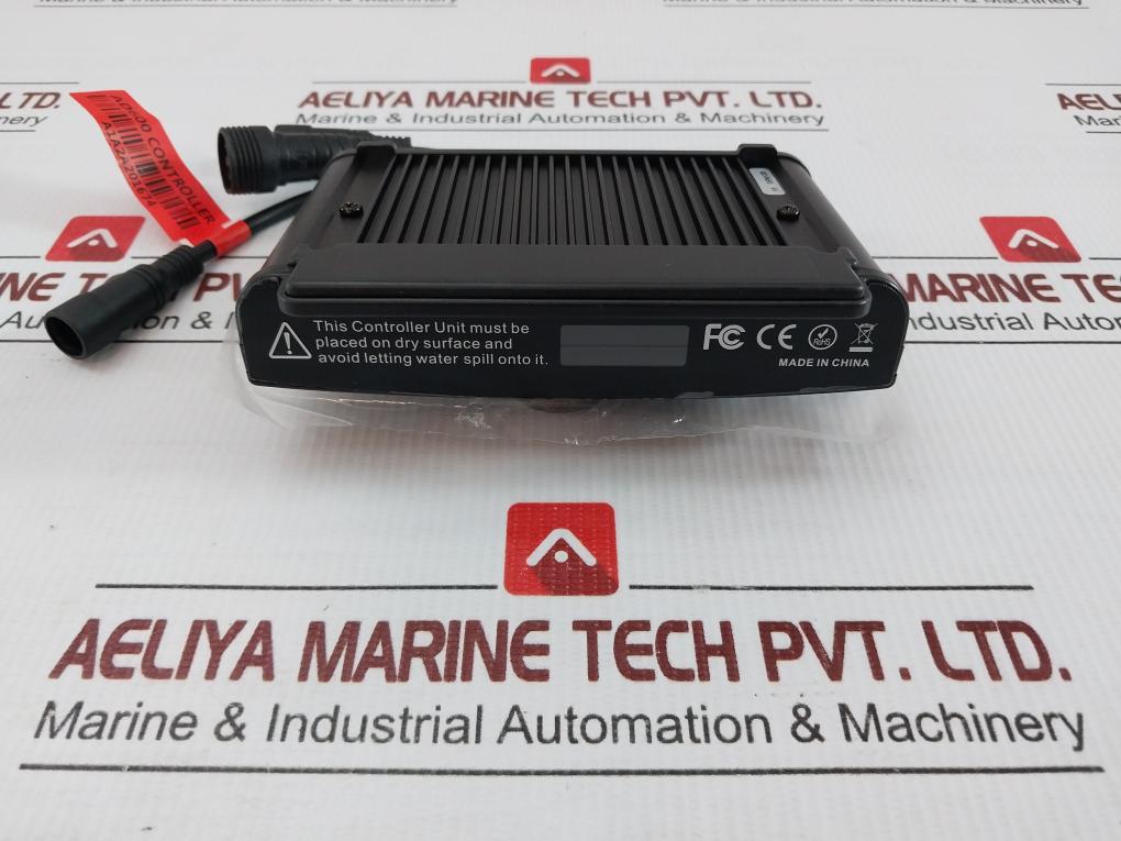 Controller Set Maxspect Ad600