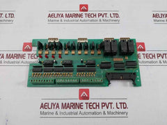 Controller System Pcb Module Hdef-ac-103-r1-1 Hi Air Korea