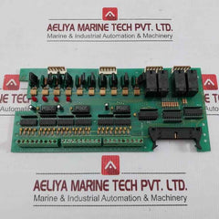Controller System Pcb Module Hdef-ac-103-r1-1 Hi Air Korea