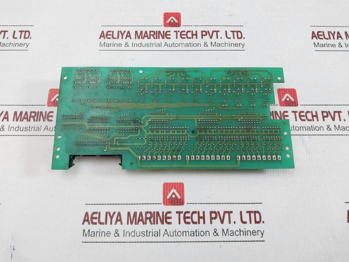 Controller System Pcb Module Hdef-ac-103-r1-1 Hi Air Korea