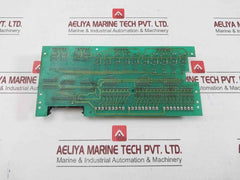 Controller System Pcb Module Hdef-ac-103-r1-1 Hi Air Korea