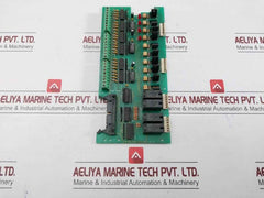 Controller System Pcb Module Hdef-ac-103-r1-1 Hi Air Korea